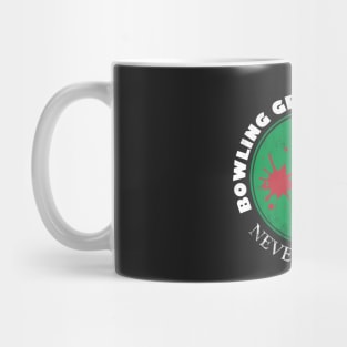 Bowling Green Massacre Mug